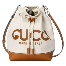 Gucci Bucket Bags